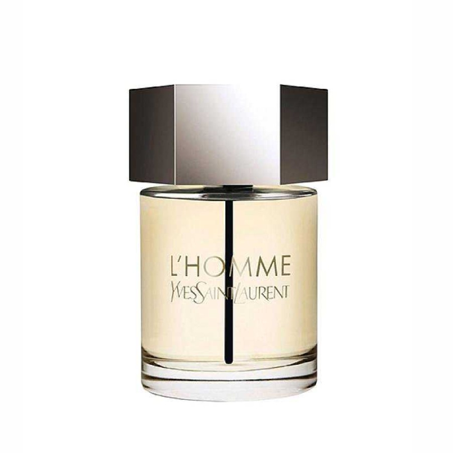 Perfumes Para Hombres YVES SAINT LAURENT | Yves Saint Laurent L 'Homme 100Ml