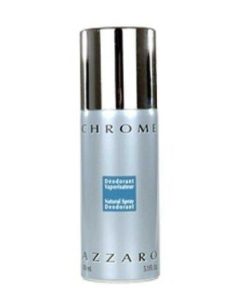 Perfumes Para Hombres Azzaro | Azzaro Chrome Desodorante Corporal Masculino 150Ml