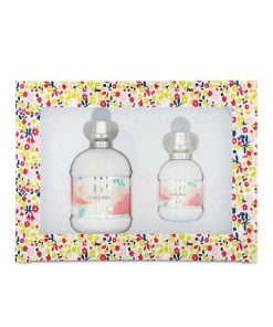 Perfumes Para Mujeres CACHAREL | Cacharel Anais Anais Kit (2 Piezas)