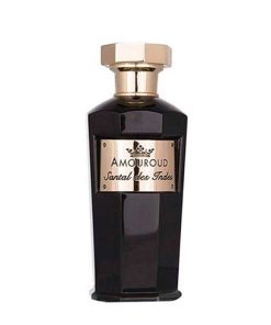 Perfumes Unisex AMOUROUD | Eau De Parfum Unisex Amouroud Santal Des Indes 100Ml