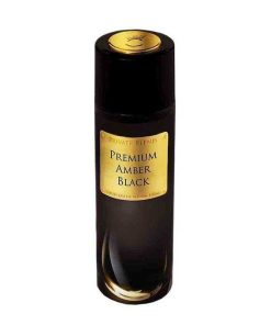 Perfumes Para Hombres Chkoudra Paris | Chkoudra Private Blend Premium Ambar Negro 100Ml