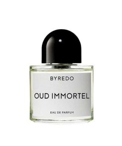 Perfumes Unisex Fraganza VIP | Outlet Byredo Oud Inmortel Eau De Parfum 50Ml (Sin Caja)