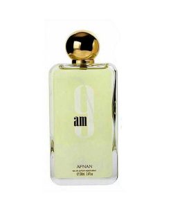 Perfumes Para Mujeres Fraganza VIP | Afnan 9Am Eau De Parfum 100Ml