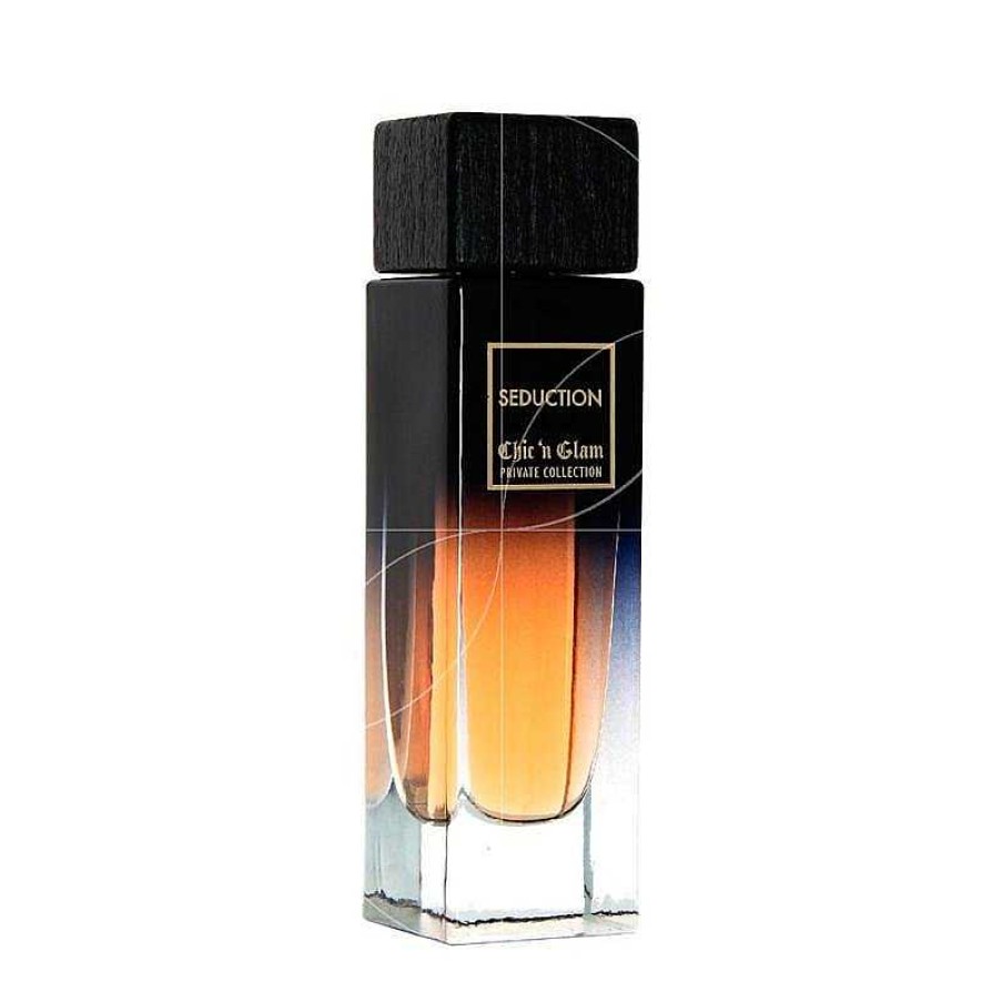 Perfumes Para Mujeres NEW BRAND | Nueva Marca Chic Glam Seduction Private Collection Eau De Parfum 100Ml