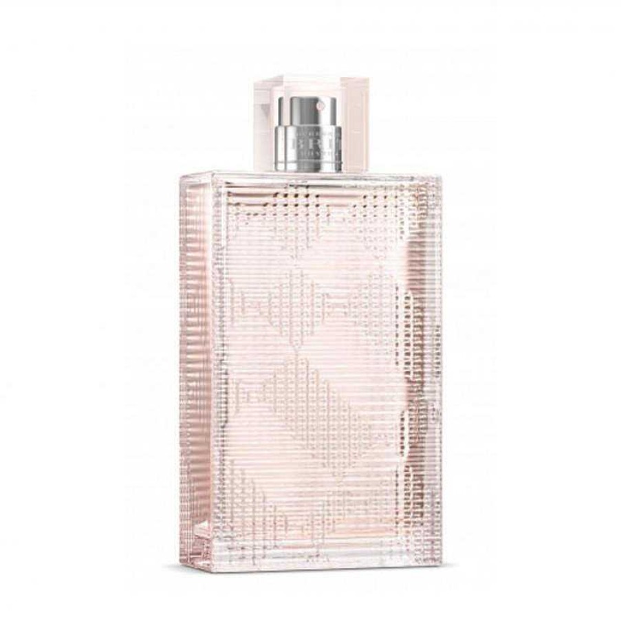 Perfumes Para Mujeres BURBERRY | Burberry Brit Rhythm For Her Floral 50 Ml