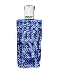 Perfumes Para Hombres THE MERCHANT OF VENICE | The Merchant Of Venice Venetian Blue Eau De Parfum 100Ml