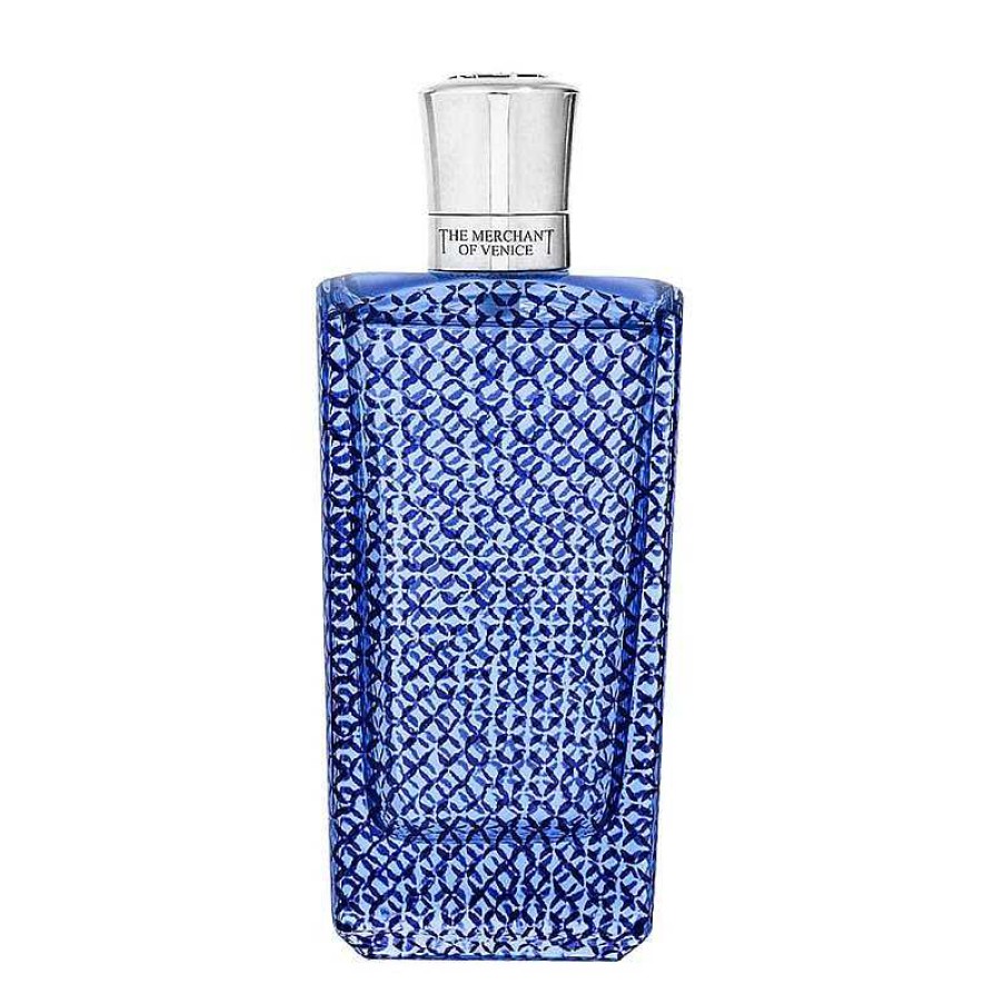 Perfumes Para Hombres THE MERCHANT OF VENICE | The Merchant Of Venice Venetian Blue Eau De Parfum 100Ml