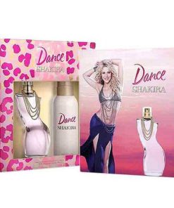 Perfumes Para Mujeres SHAKIRA | Kit De Baile Shakira (2 Piezas)