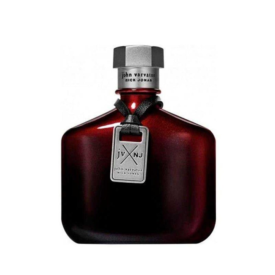 Perfumes Para Hombres JOHN VARVATOS | John Varvatos Jv Vs Nj Crimson Eau De Toilette 125Ml