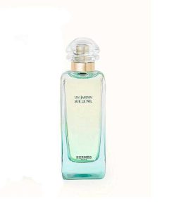 Perfumes Unisex Fraganza VIP | Outlet Hermes Un Jardin Sur Le Nil Eau De Toilette 100Ml (Sin Efectivo)