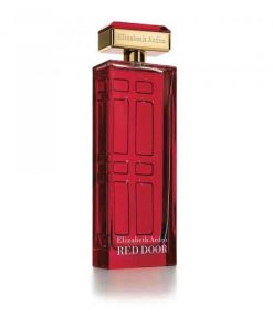 Perfumes Para Mujeres ELIZABETH ARDEN | Eau De Toilette Elizabeth Arden Red Door 50Ml