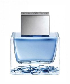 Perfumes Para Hombres Antonio Banderas | Antonio Banderas Blue Seduction For Men 100Ml