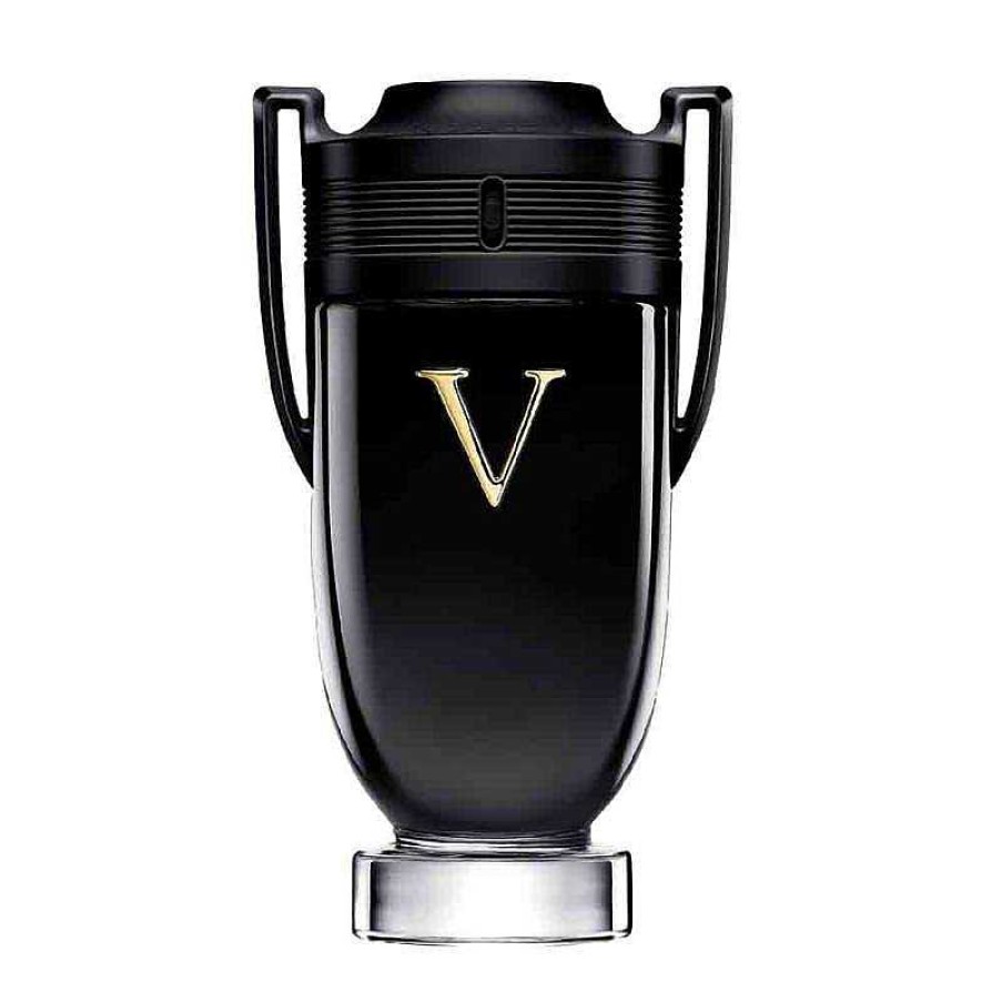 Perfumes Para Hombres PACO RABANNE | Paco Rabanne Invictus Victory Eau De Parfum Extremo 200Ml