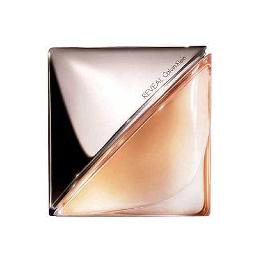 Perfumes Para Mujeres Calvin Klein | Calvin Klein Reveal Eau De Parfum 100Ml