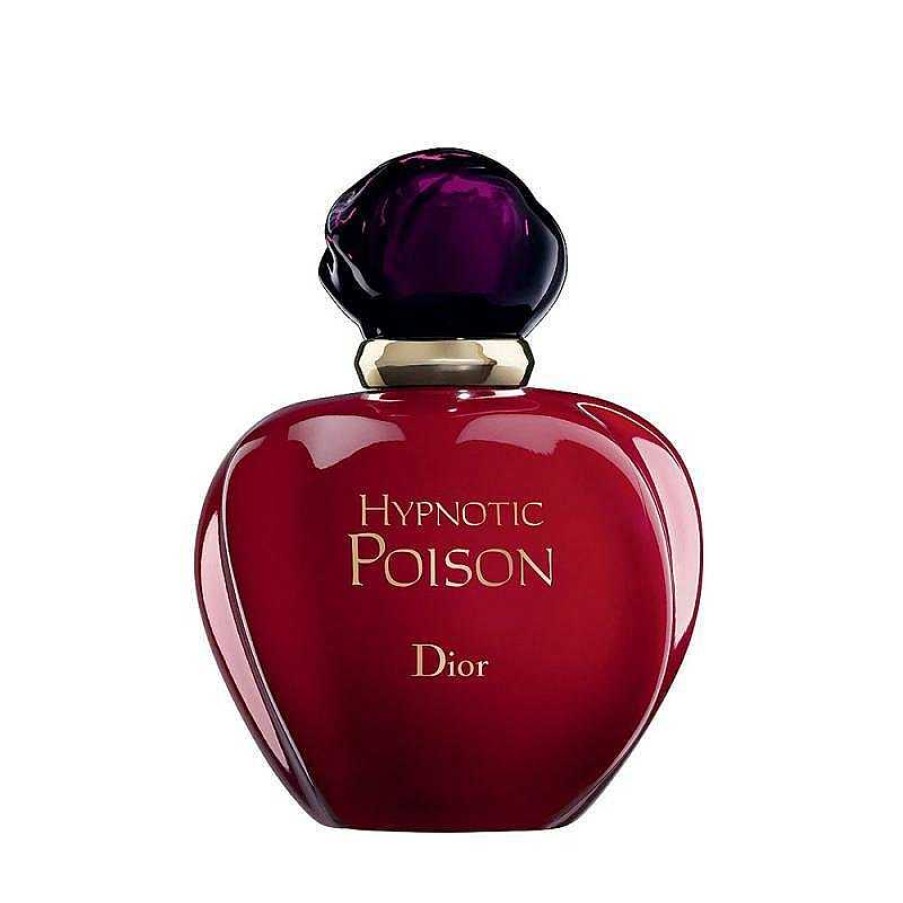 Perfumes Para Mujeres DIOR | Dior Hypnotic Poison Eau De Toleitte 50Ml