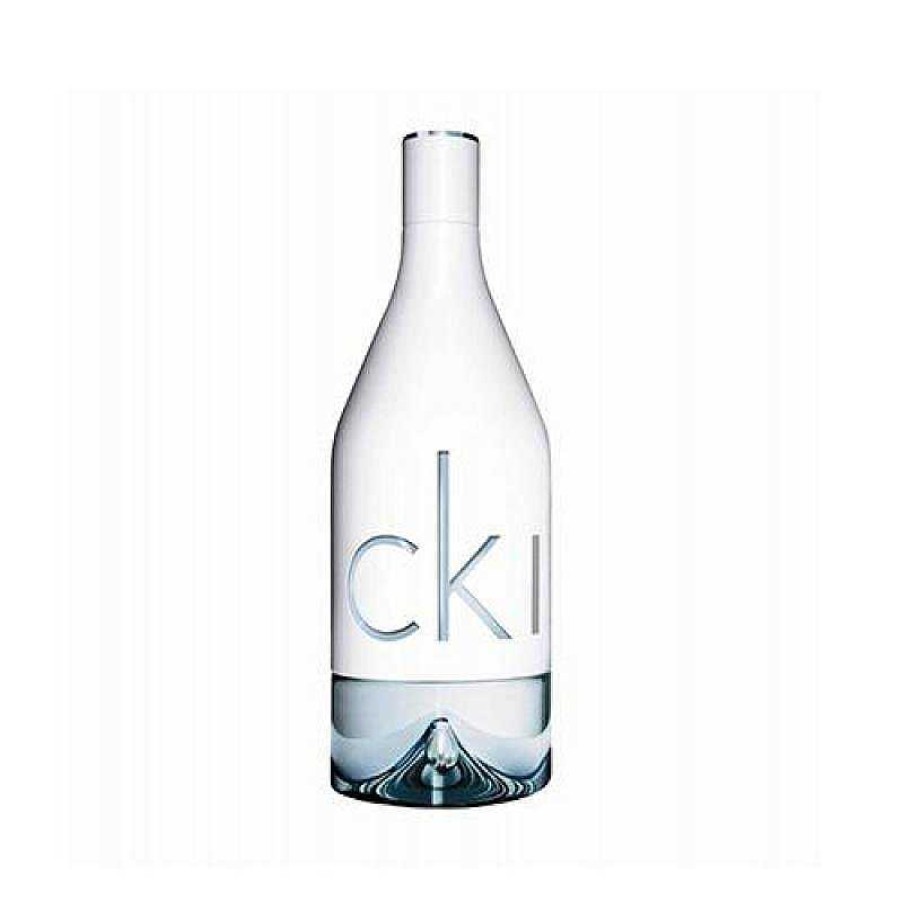 Perfumes Para Hombres Calvin Klein | Calvin Klein Ck In2U Eau De Toilette Para El 50Ml