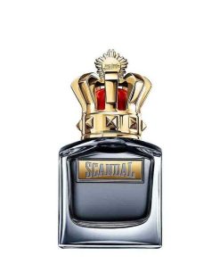 Perfumes Para Hombres JEAN PAUL GAULTIER | Jean Paul Gaultier Scandal Pour Homme Eau De Toilette 50Ml