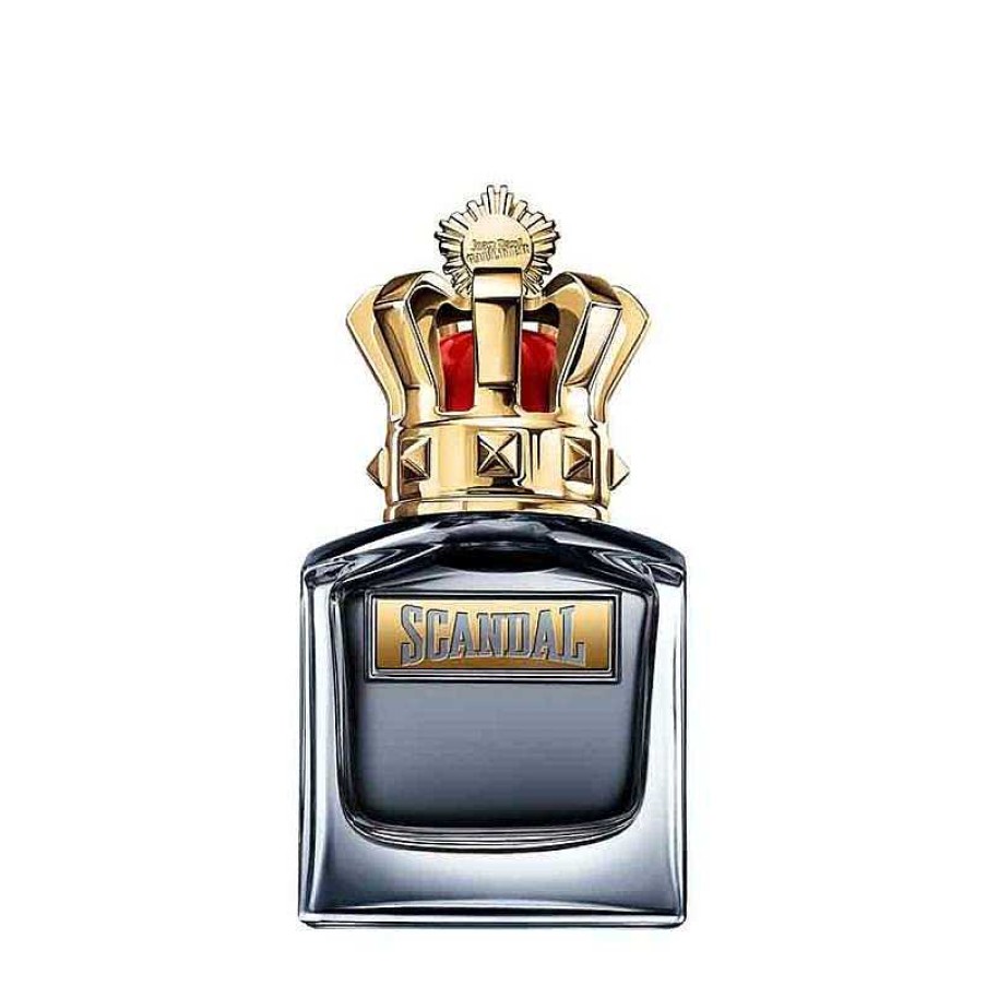 Perfumes Para Hombres JEAN PAUL GAULTIER | Jean Paul Gaultier Scandal Pour Homme Eau De Toilette 50Ml