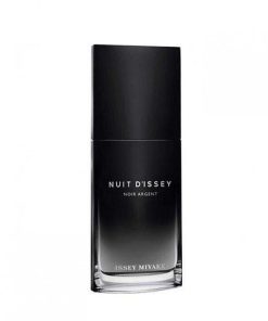 Perfumes Para Hombres ISSEY MIYAKE | Issey Miyake Nuit D'Issey Noir Argent Eau De Parfum Para Hombres 100Ml