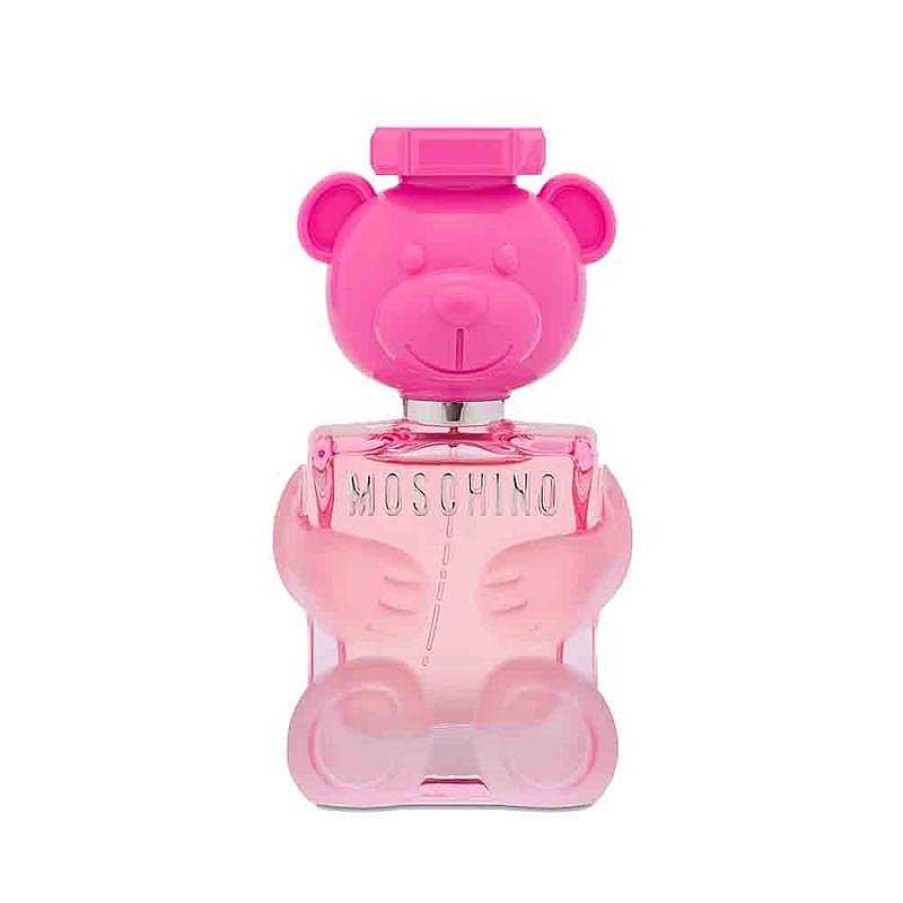 Perfumes Para Mujeres MOSCHINO | Moschino Toy 2 Chicle Eau De Toilette 100Ml