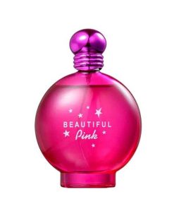 Perfumes Para Mujeres Fraganza VIP | Linn Young Beautiful Pink Eau D Etoilette 100Ml