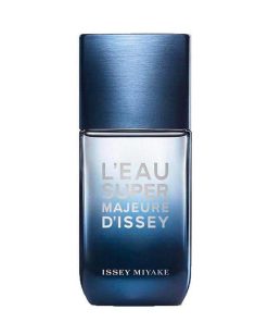 Perfumes Para Hombres ISSEY MIYAKE | Issey Miyake L 'Eau Super Majeure D'Issey Eau De Toilette 100Ml