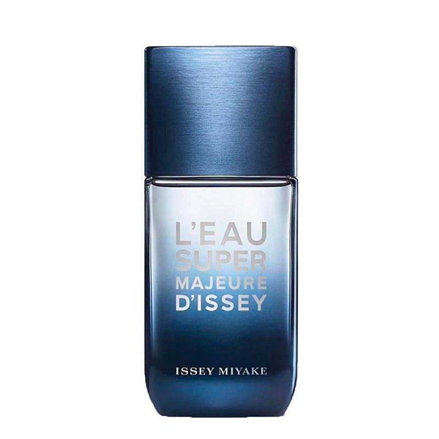 Perfumes Para Hombres ISSEY MIYAKE | Issey Miyake L 'Eau Super Majeure D'Issey Eau De Toilette 100Ml