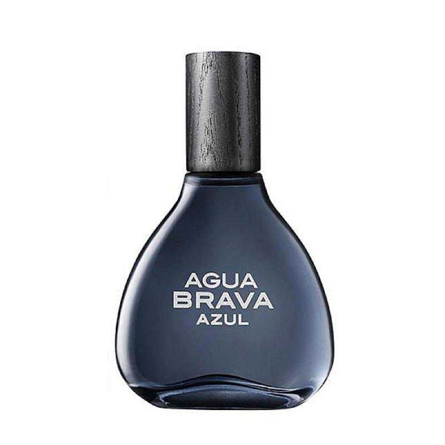 Perfumes Para Hombres Antonio Puig | Antonio Puig Agua Brava Azul 100Ml