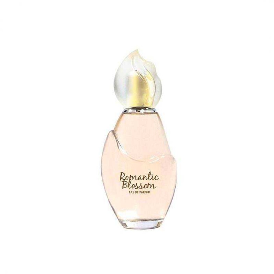 Perfumes Para Mujeres JEANNE ARTHES | Jeanne Arthes Flor Romantica 100Ml