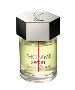 Perfumes Para Hombres YVES SAINT LAURENT | Yves Saint Laurent L 'Homme Sport 100Ml