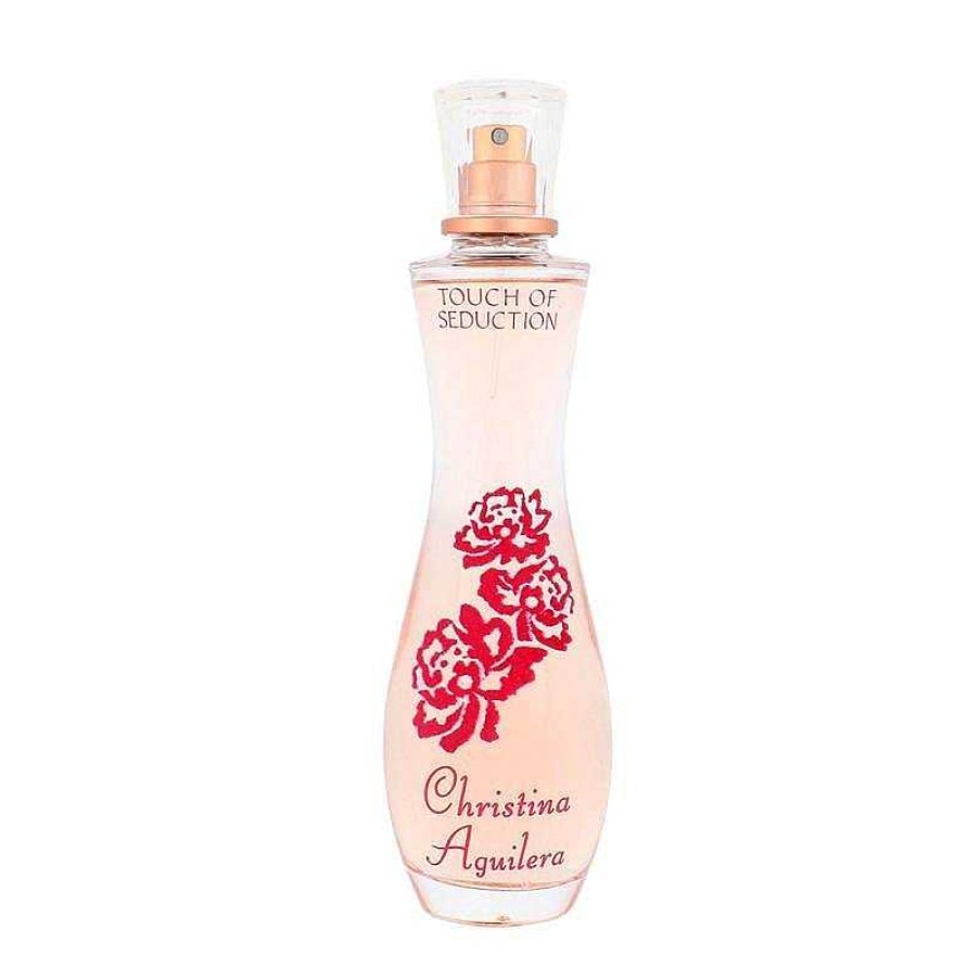 Perfumes Para Mujeres CHRISTINA AGUILERA | Eau De Parfum Christina Aguilera Touch Seduction 60Ml