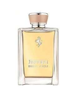 Perfumes Para Hombres FERRARI | Eau De Toilette Ferrari Bright Neroli 100Ml