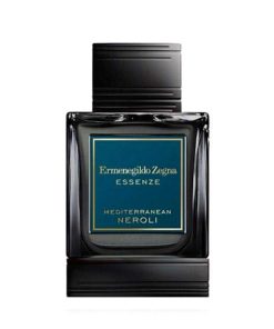 Perfumes Para Hombres ERMENEGILDO ZEGNA | Ermenegildo Zegna Mediterranean Essenze Neroli Eau De Parfum 100Ml