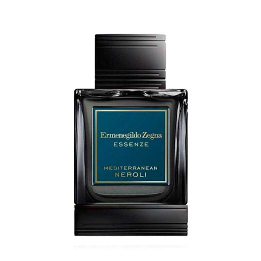 Perfumes Para Hombres ERMENEGILDO ZEGNA | Ermenegildo Zegna Mediterranean Essenze Neroli Eau De Parfum 100Ml