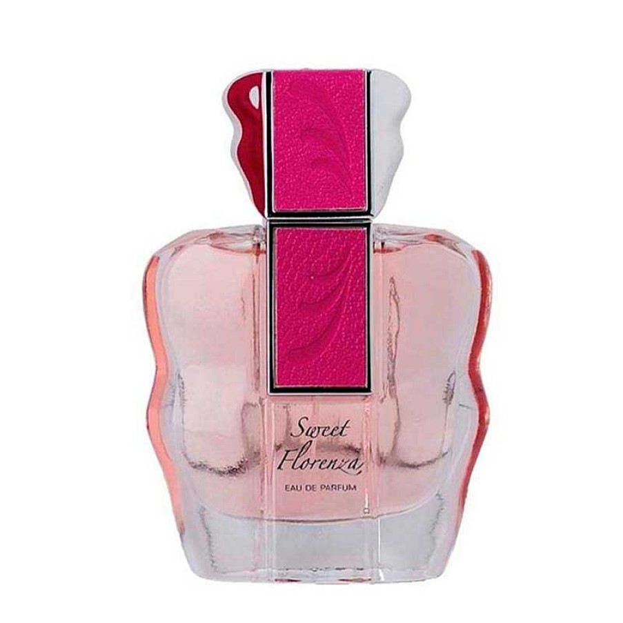 Perfumes Para Mujeres MURAL DE RUITZ | Ruitz Sweet Florenza Eau De Parfum Mural 75Ml