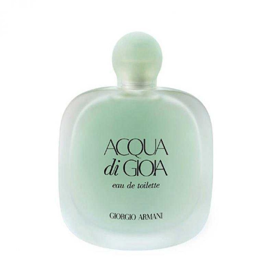 Perfumes Para Mujeres GIORGIO ARMANI | Eau De Toilette Gioia Giorgio Armani 100Ml