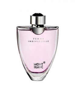 Perfumes Para Mujeres MONT BLANC | Montblanc Femme Individuelle 75Ml