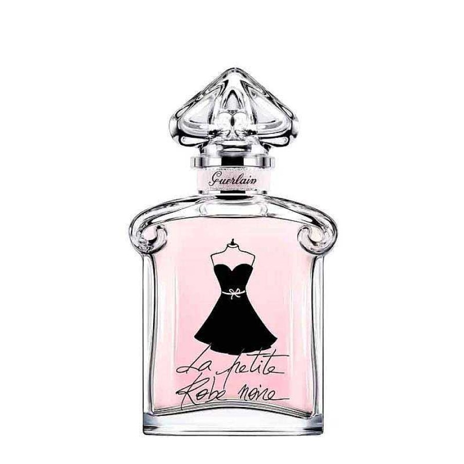 Perfumes Para Mujeres GUERLAIN | Eau De Toilette Guerlain La Petite Robe Noir 100Ml