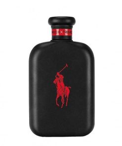 Perfumes Para Hombres RALPH LAUREN | Ralph Lauren Polo Red Extrem 125Ml