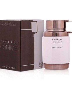 Perfumes Para Hombres ARMAF NICHE | Armaf Odyssey Homme White Edition Eau De Parfum 100Ml