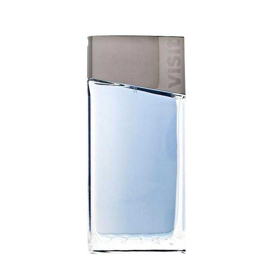 Perfumes Para Hombres Azzaro | Azzaro Visit For Men Eau De Toilette 100Ml