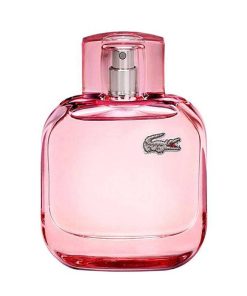 Perfumes Para Mujeres Lacoste | Lacoste Eau De Lacoste Pour Elle Sparkling L.12.12 90Ml