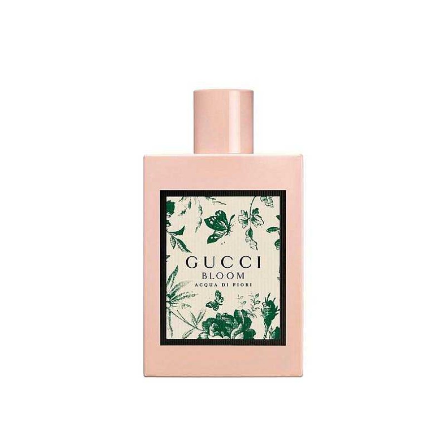 Perfumes Para Mujeres GUCCI | Gucci Bloom Acqua Di Fiori 50Ml