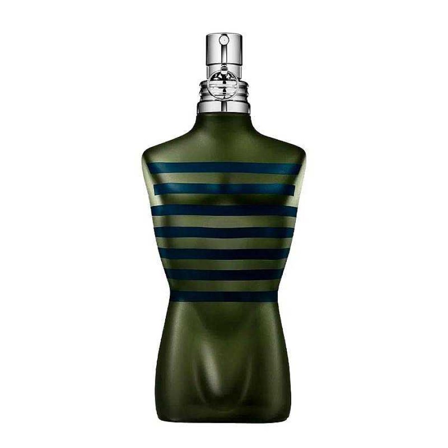 Perfumes Para Hombres JEAN PAUL GAULTIER | Jean Paul Gaultier Le Male Aviator 125Ml