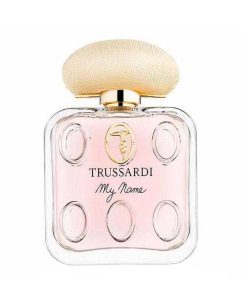 Perfumes Para Mujeres TRUSSARDI | Trussardi My Name Eau De Parfum Femme 100Ml