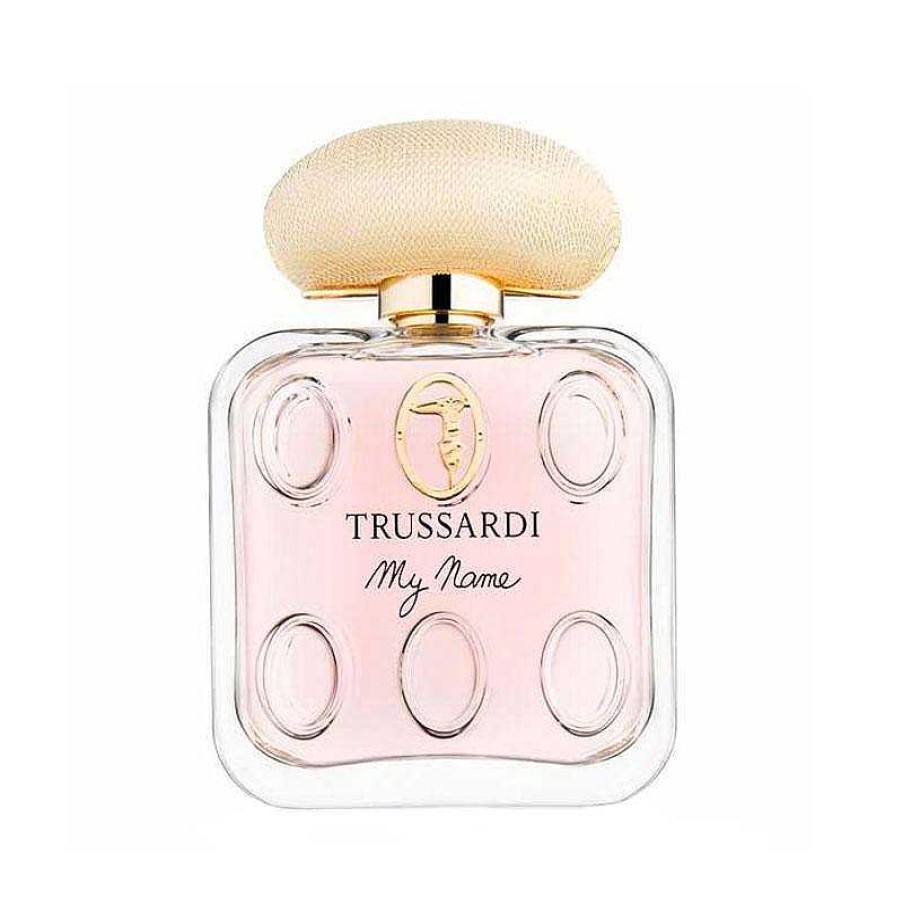 Perfumes Para Mujeres TRUSSARDI | Trussardi My Name Eau De Parfum Femme 100Ml