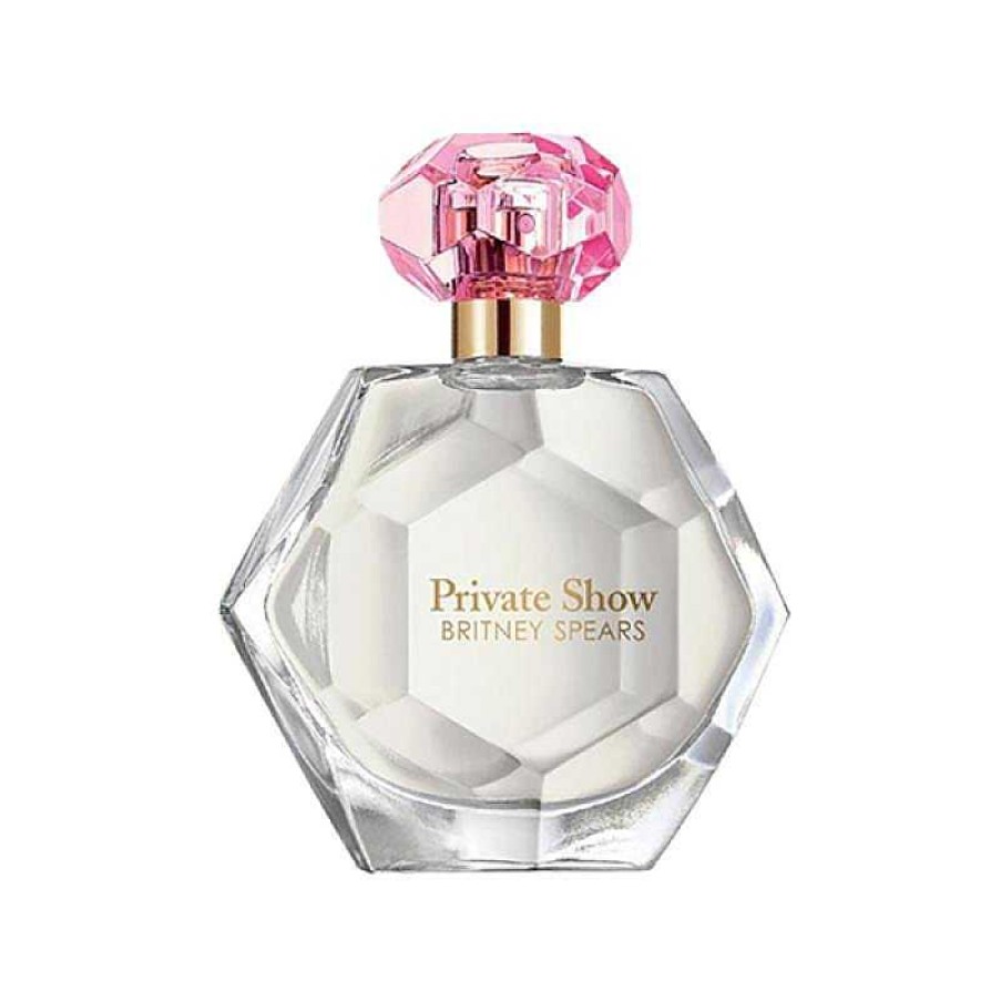 Perfumes Para Mujeres BRITNEY SPEARS | Show Private De Britney Spears 100Ml