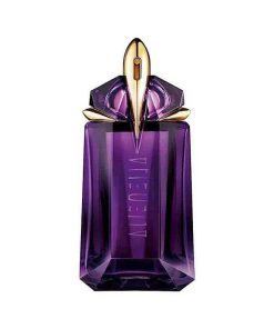 Perfumes Para Mujeres MUGLER | Mugler Alien Eau De Parfum 60Ml Recargable