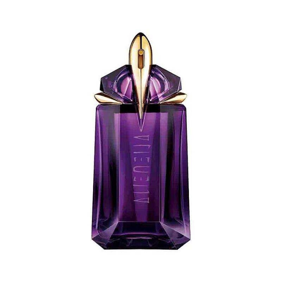 Perfumes Para Mujeres MUGLER | Mugler Alien Eau De Parfum 60Ml Recargable