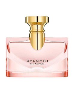 Perfumes Para Mujeres Bvlgari | Bvlgari Rose Essentielle Eau De Parfum 50Ml